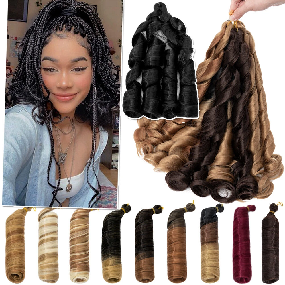 Trendy Wholesale crochet braid kid For Confident Styles 