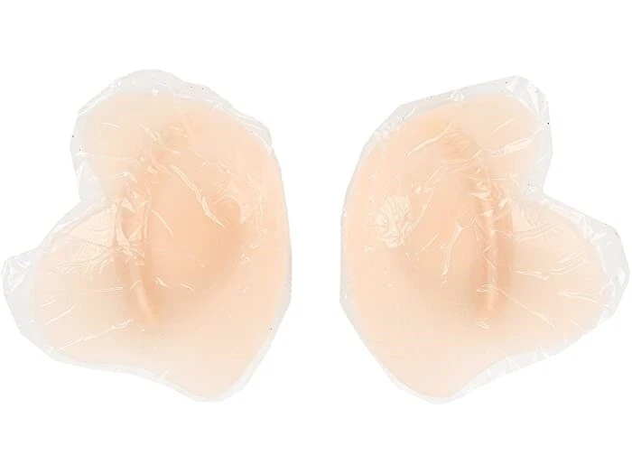Fashion Forms 186890 Womens Le Lusion Second Skin Silicone Cups Nude Size A - Image 2 of 2