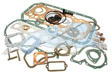 Series 2A  & 3 2.25L Diesel Land Rover 88 & 109 Gasket Conversion Set