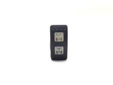 2 Wheel 4 Wheel Switch 2012 Can-Am Commander 800R 4x4 EFI 3140