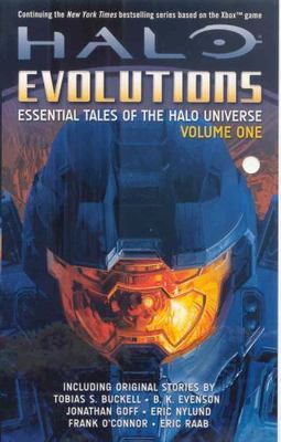 Halo: Evolutions Volume I: Essential Tales of the Halo Universe