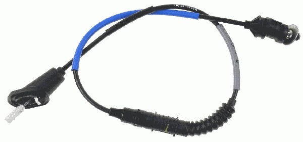 3074 600 245 SACHS Clutch Cable for PEUGEOT