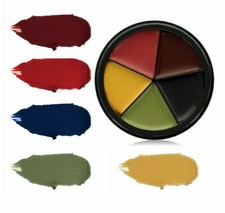 Mehron ProColoRing Bruise Zombie Theatrical -Special Effects Makeup.