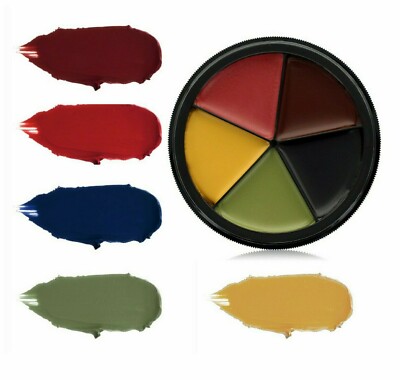 Mehron ProColoRing Bruise _ Zombie Theatrical -Special Effects Makeup.