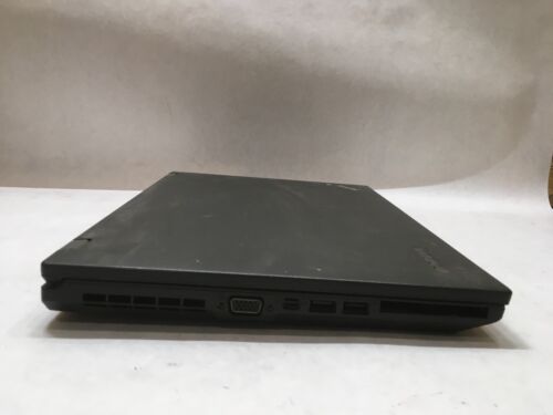 Lenovo ThinkPad L440 Core i3 4th Gen No Ram No OS No HDD 14" Boots to BIOS- FT - Picture 4 of 6