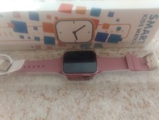 Smart Kids Watch