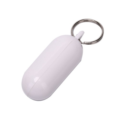 Kayak Floating Keyring Buoyant Key Ring Marine Sailing Boat Float Canal-KeycBqn - Picture 10 of 10