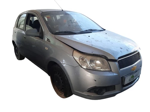 96540683 Mando Luces para CHEVROLET AVEO HATCHBACK LS 2009 8879221 - Imagen 8 de 10