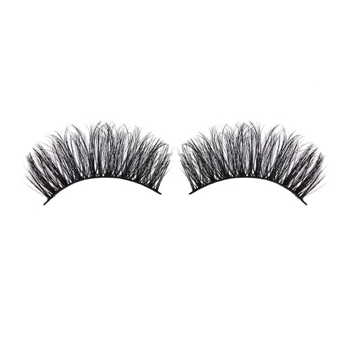 5/10 pares de pestañas postizas largas gruesas naturales pestañas postizas conjunto maquillaje visón Reino Unido - Imagen 42 de 48