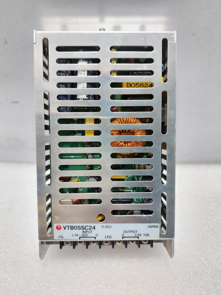 Power Source VTB05SC24 Power Supply - Image 3 of 4