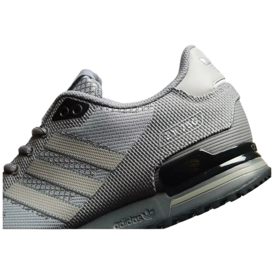 Adidas Originals ZX 750 Woven Trainers (Sizes UK 7, 9) Brand