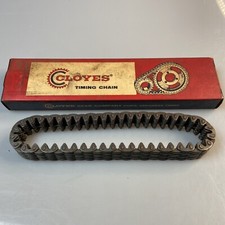 Cloyes Center Engine Timing Chain C-407 For 1985-1999 Gmc 96-01 Ford Explorer