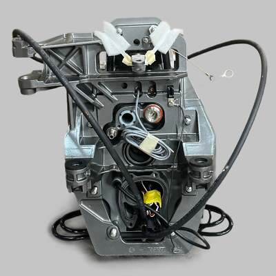 YANMAR Boat Motor High Performance Marine Transom Assembly