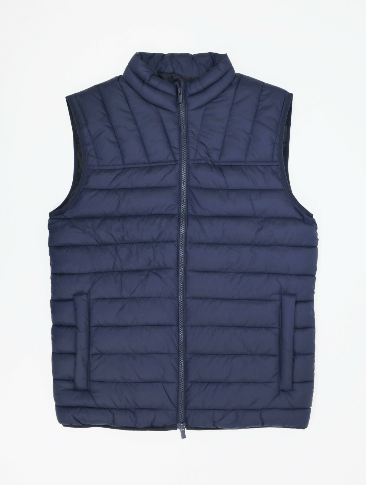 Men's Ex Debenhams Insulated Quilted 