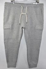 New American Eagle AE 24/7 Cargo Jogger Soft Good Vibes Mens Size XL Extra Large