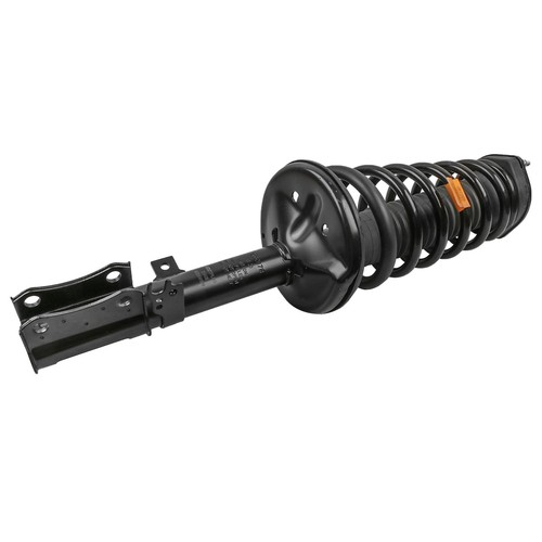 Pair Rear Shock Struts w/Coil Springs for 2002 2003 Toyota Camry Lexus ES300 - Picture 12 of 13