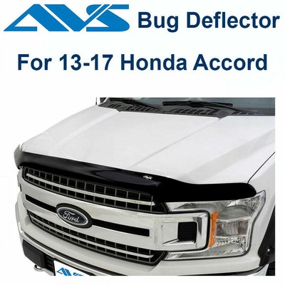 Auto Ventshade 320044 Aeroskin Acrylic Hood Shield