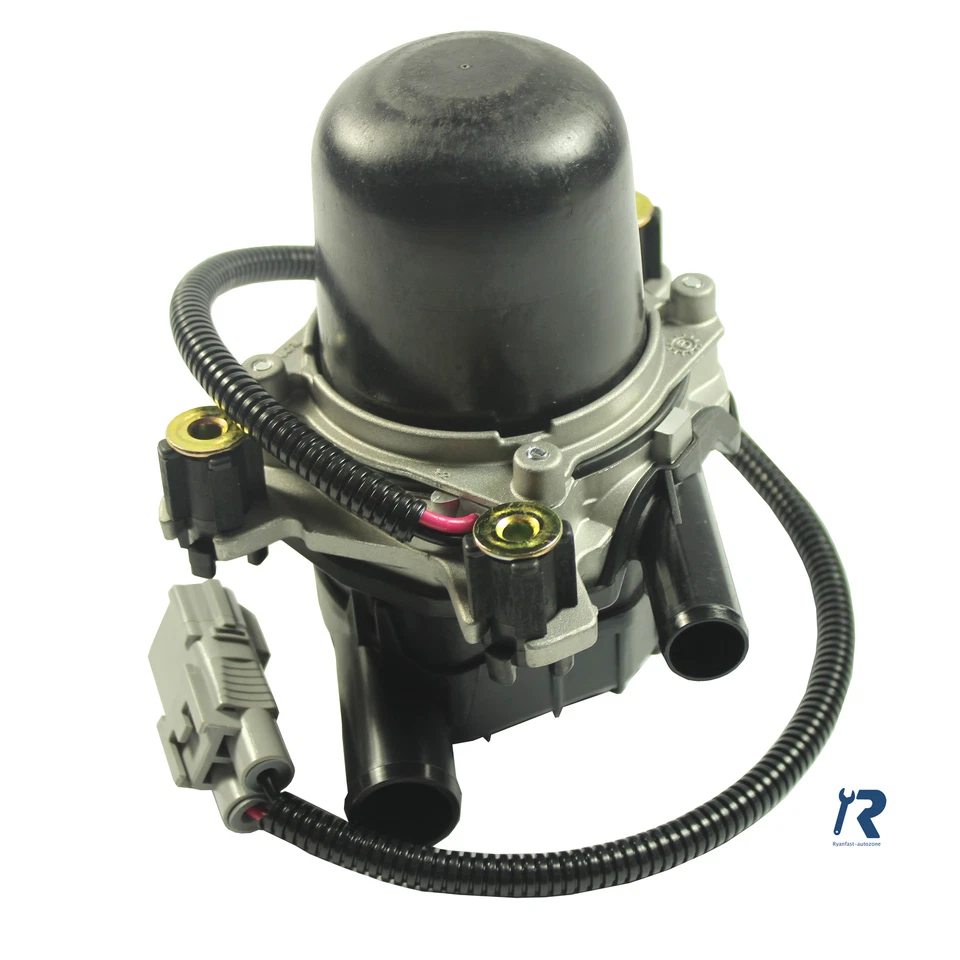 2X Bomba de aire secundaria para Toyota Sequoia Tundra 4Runner Land Cruiser 2007-2013 Foto 3 de 4