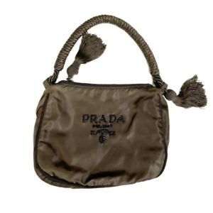 Prada 90s Bag | eBay Prada 90s Bag | eBay
