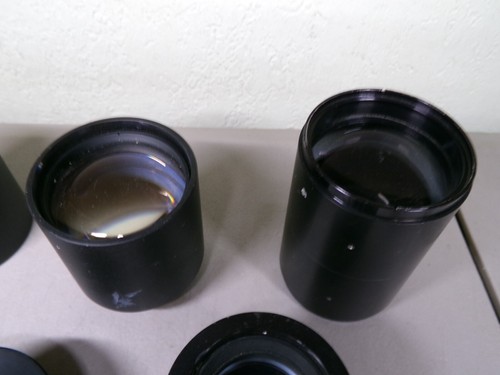 BASLER HOUSING LENS - Picture 9 of 11