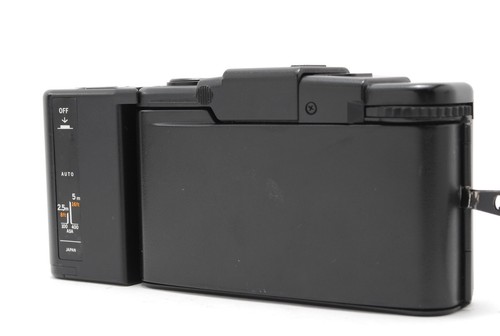 【N MINT+++】Olympus XA2 Point & Shoot 35mm Film Camera A11 Flash - Picture 5 of 12