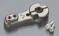 Integy Aluminum Servo Horn 25t For Futaba Servo (r=20, 24mm) C22944gun on sale Integy Aluminum Servo Horn 25t For Futaba Servo (r=20, 24mm) C22944gun on sale