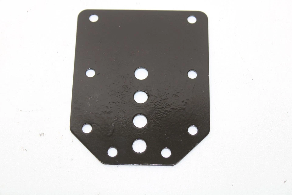 1993 Polaris Xlt Oem Front Skid Bracket 5211323-067 Q2167 - Image 3 of 4