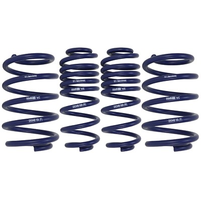H&R 28843-3 Tieferlegungsfedern 30/30mm für BMW X5 E53 Ohne Luftfederung