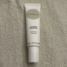 FLANERIE Lily Bloom Hyaluronic Acid Vivifying Serum 30ml/1.01 fl oz Sealed