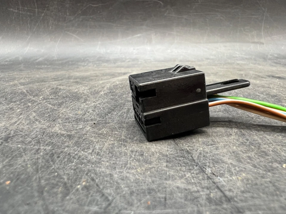 Arnés de cables coleta lado del conductor Mercedes-Benz 500SL 1990-1993 calibre OEM Foto 2 de 4