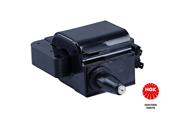 NGK 48111 Ignition Coil For Honda Rover-image