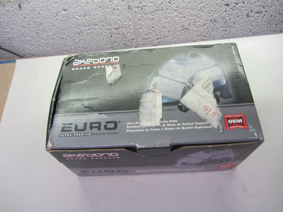 Akebono EUR836 - Image 3 of 4