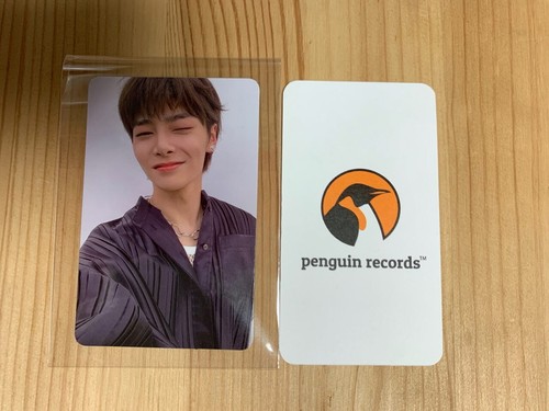 STRAY KIDS - NOEASY FRAME PHOTO CARD POP-UP CARD MINI PHOTO BOOK PHOTO CARD SET - Picture 47 of 66