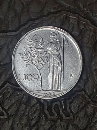 Moneta 100 lire - Bild 1 von 1