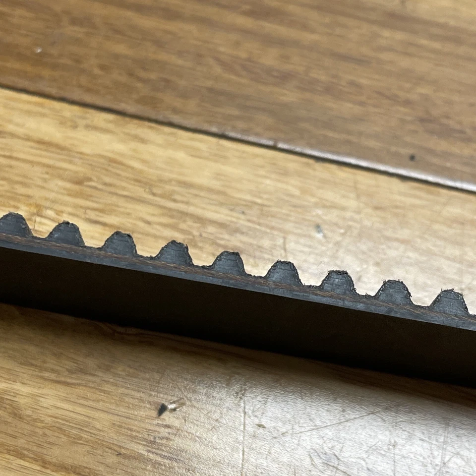 Audi A4 S4 A6 Quattro 2002-2006 4,2 L 3,0 L correa de distribución OEM Contitech Foto 3 de 4