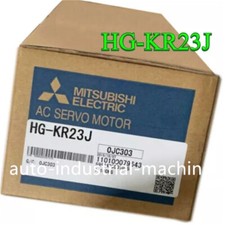 1PCS New Mitsubishi AC Servo Motor HG-KR23J In Box Expedited Ship