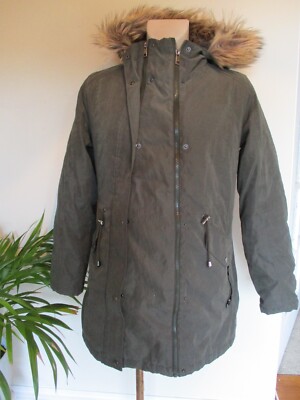 george maternity coat