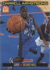 1999 Sports Illustrated for Kids Series 2 - Darrell Armstrong #830
