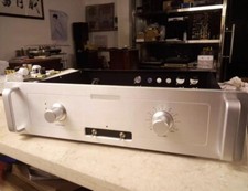 12AU7 ECC88 Tube Preamplifier Reference ARC C...