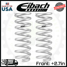 Eibach Pro LIFT KIT Front Coil Spring Lift System | Fits 2021-2025 Ram 1500 TRX