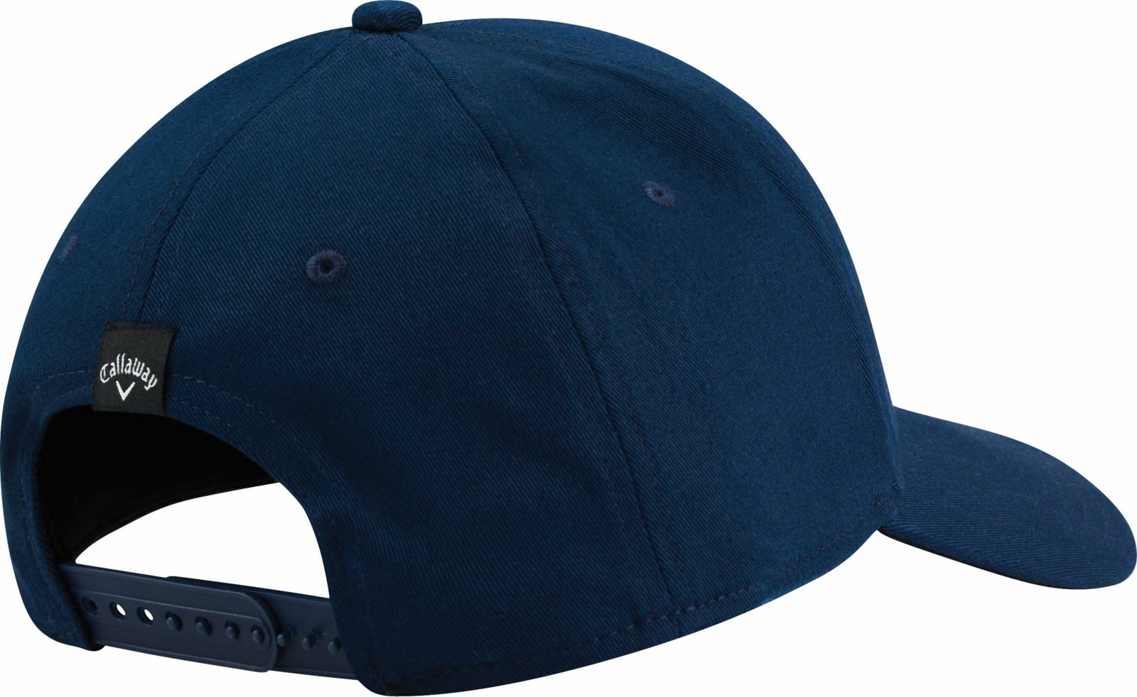 callaway metal icon cap