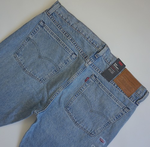 LEVI'S 510 SKINNY FIT Jeans Men's 36, Authentic BRAND NEW (055100748) | eBay