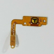 Genuine Samsung SM-T210 Home Button Logic Board Replacement SM-T211 HK R03 036