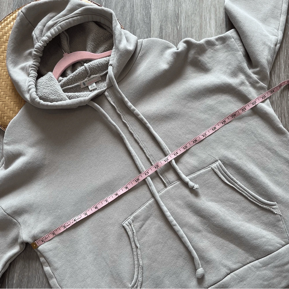 free-people-movement work it out hoodie