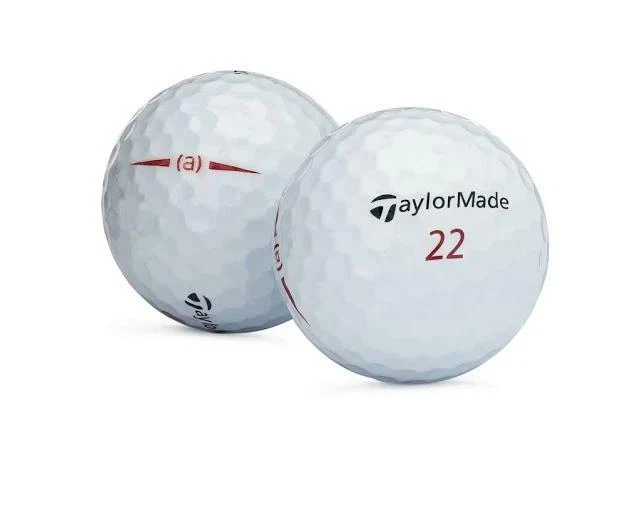 TaylorMade Releases New Project (a) Golf Ball MyGolfSpy, 45 OFF