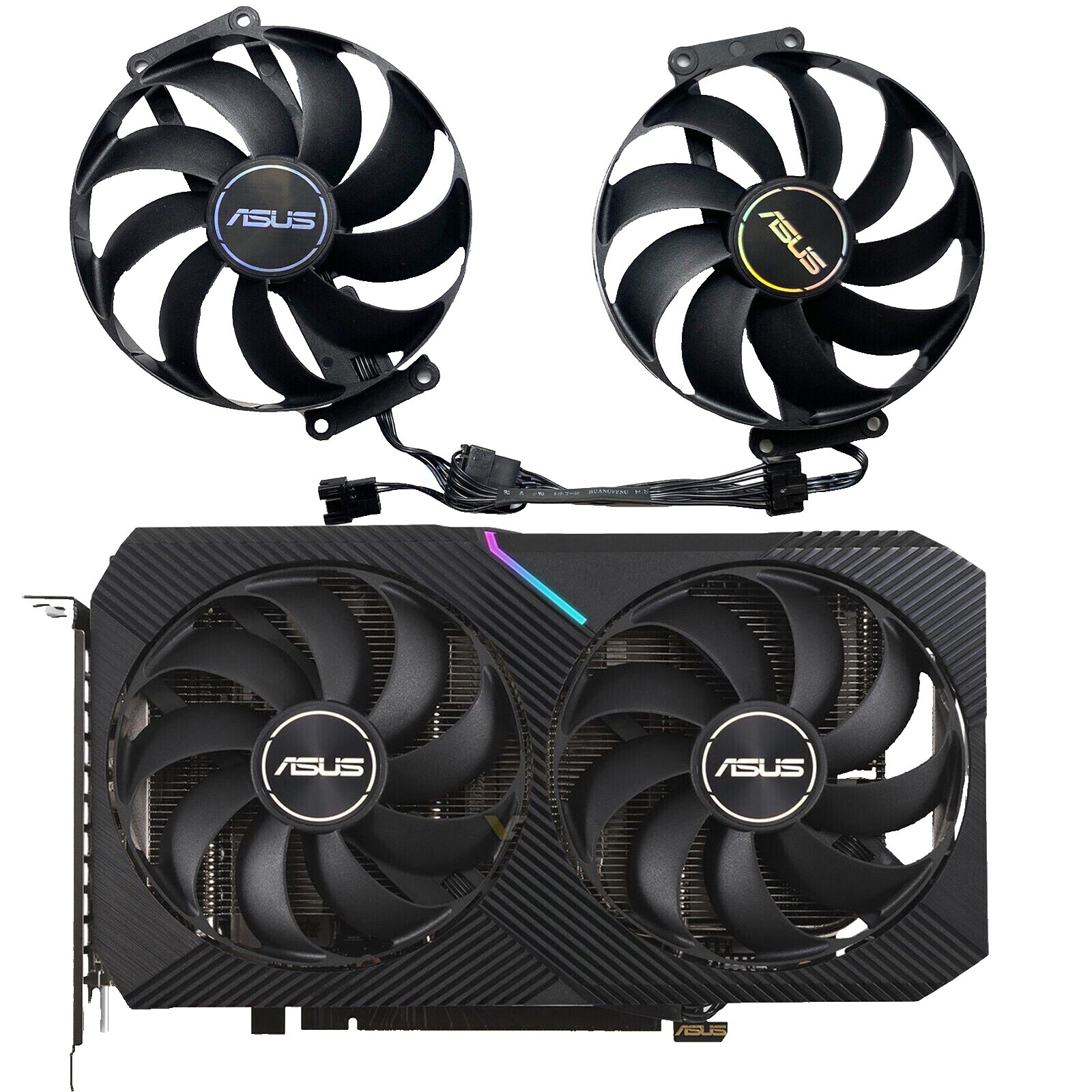 Asus 3060ti Mini | eBay