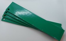 Steel Packers (4 Packers Per Pack) 16cmx3cmx0.3