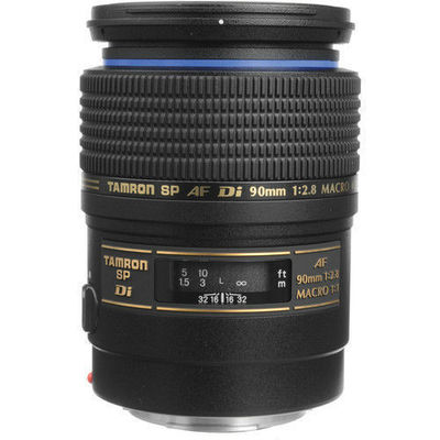 Tamron 90mm Macro Canon | eBay