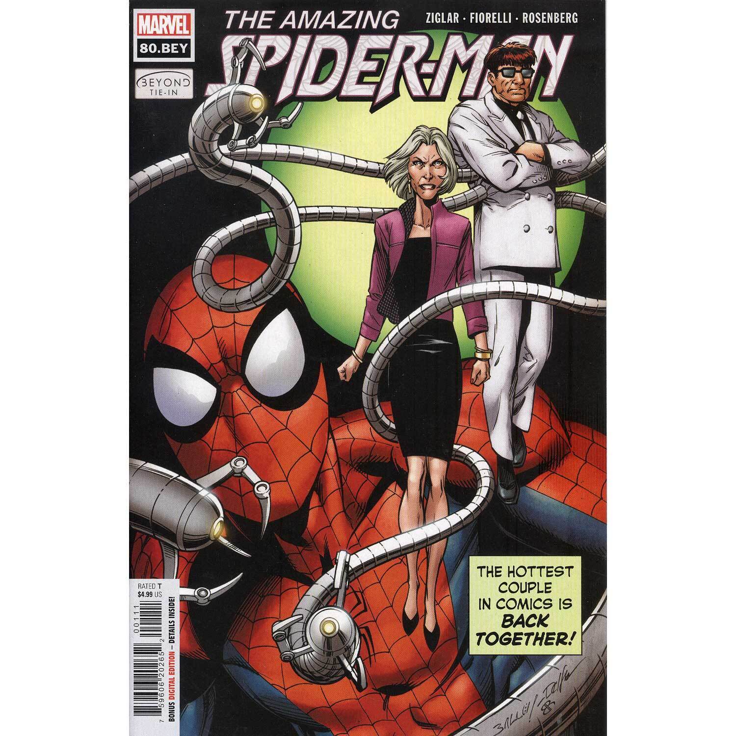 Amazing Spider-Man #80.Bey Marvel Comics First Printing