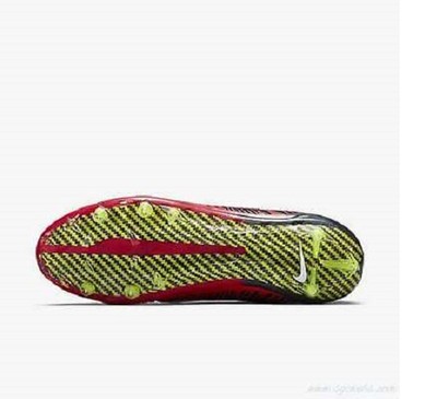 Nike Vapor Carbon Elite TD PF NFL Football Cleats 657441-602  display picture 3